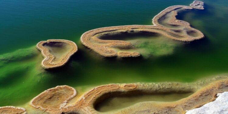 Reabren casadas petrificadas Hierve el Agua, Oaxaca, al turismo