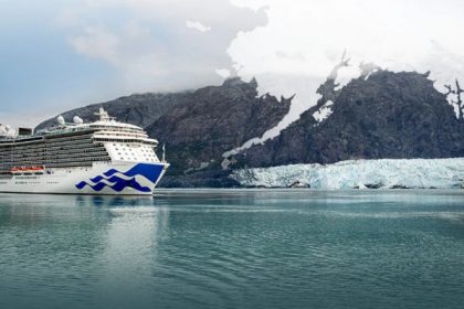Reactivación: Princess Cruises incorporará tres naves para viajes a partir de febrero