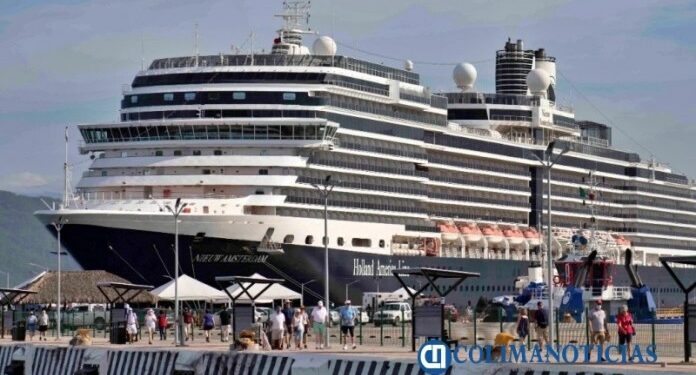 Reactivación de cruceros y vuelos a Manzanillo, es una luz en el camino: hoteleros