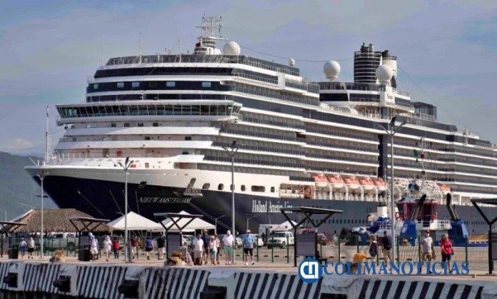 cruceros
