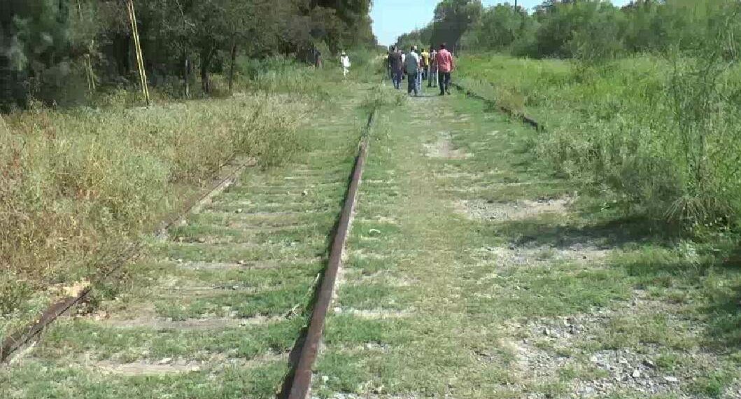 Reactivarán viajes en tren