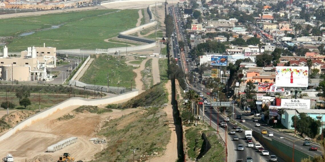 Reanudación de viajes en la Frontera generará una derrama de 247 Millones de dólares.