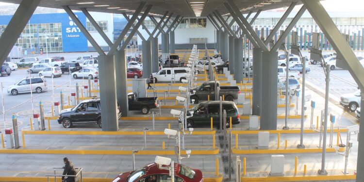 Reapertura fronteriza a EU fomentará turismo en Baja California