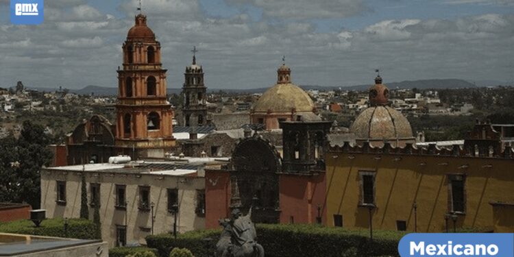Reconocen a San Miguel de Allende como “Mejor Ciudad Pequeña del Mundo” - El Mexicano