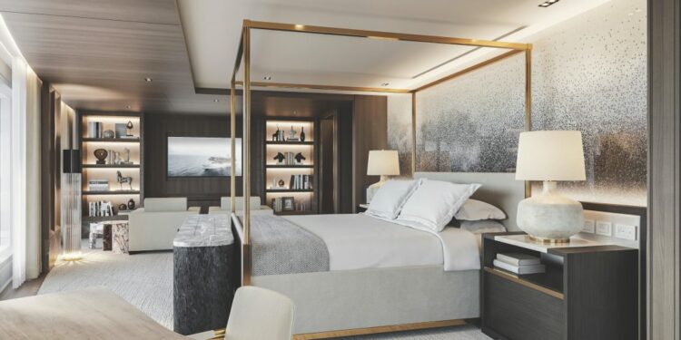 REGENT SUITE