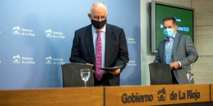 Regresan la competición, viajes y entrenamientos en normalidad a los juegos deportivos de La Rioja