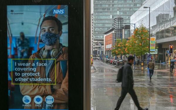 Reino Unido retira a Colombia de su lista roja de viajes | Internacional