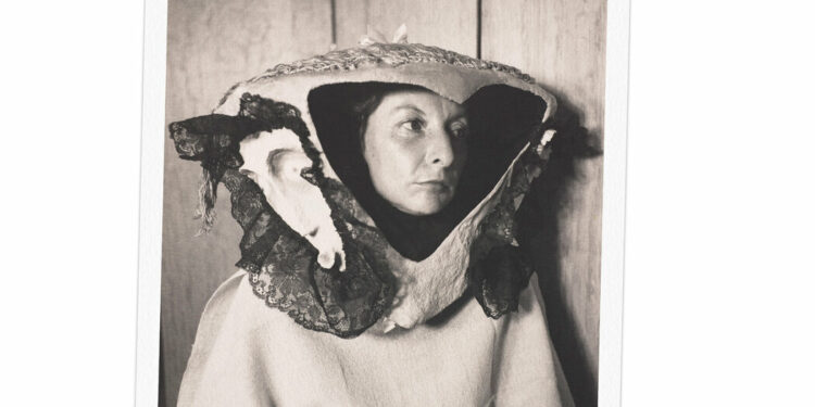 Remedios Varo y el viaje místico de sus pinturas