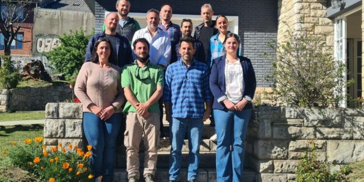 Renovaron autoridades en la Cámara de Turismo | ANB :: Agencia de Noticias Bariloche