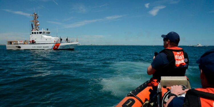 Repatrían 56 haitianos y 15 dominicanos que intentaron entrar ilegalmente a Puerto Rico