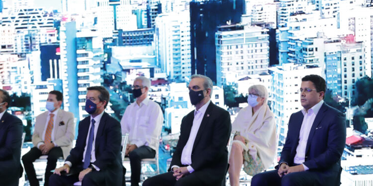 República Dominicana será protagonista en Fitur 2022, como país socio de la feria