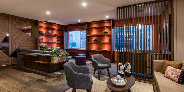 Residence Inn by Marriott Bogotá brinda el máximo confort residencial - Spanish Version