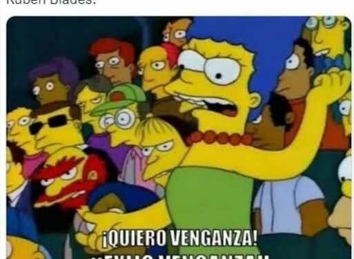 Residente y J Balvin se pelean por Grammy’s, surgen memes – Punto MX