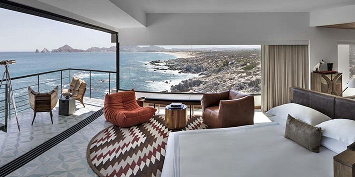Resort de Los Cabos, entre los 25 mejores del mundo 2021 - El Sudcaliforniano