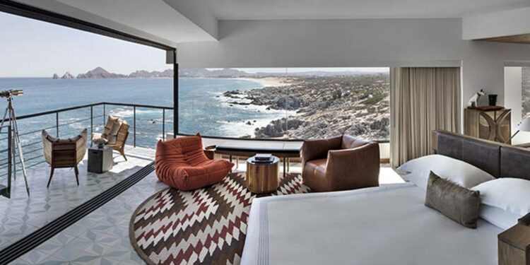 Resort de Los Cabos, entre los 25 mejores del mundo 2021 - El Sudcaliforniano