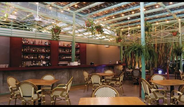 Restaurante Maito, finalista al premio 'Arte de la Hospitalidad' de los Latin America's 50 Best Restaurants 2021