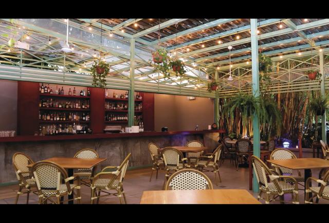 Restaurante Maito, finalista al premio 'Arte de la Hospitalidad' de los Latin America's 50 Best Restaurants 2021