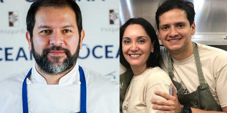 Restaurantes mexicanos destacan en World’s 50 Best Restaurants 2021