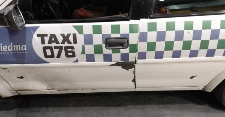 Restringen los viajes en taxis por casos de inseguridad | NoticiasNet
