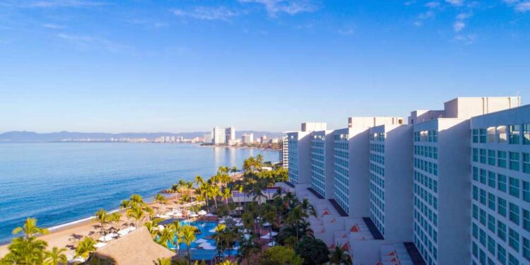 Resurge Puerto Vallarta