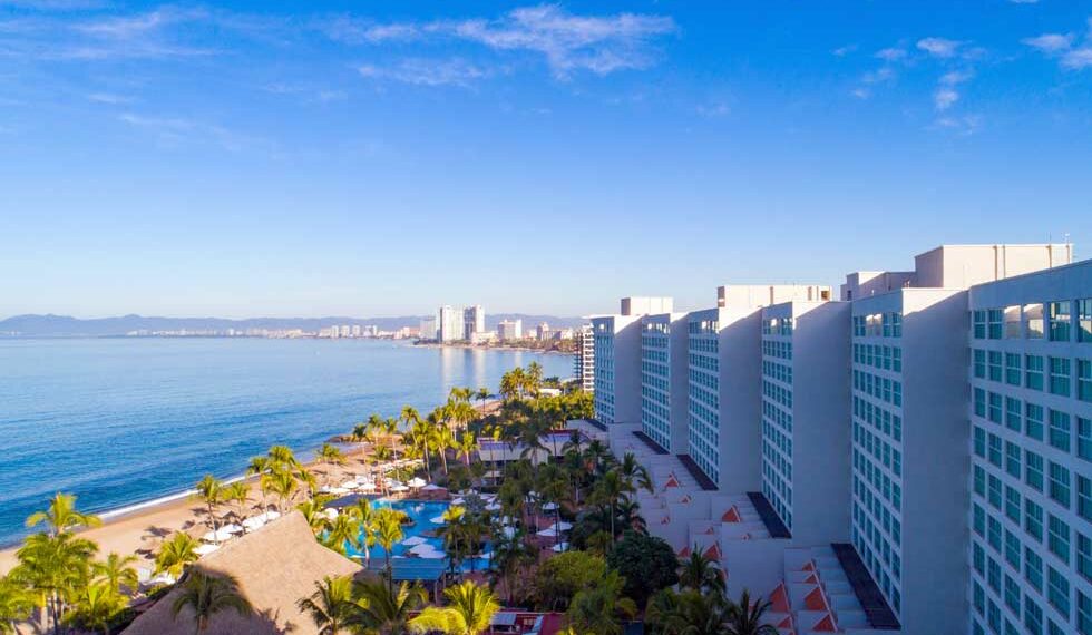 Resurge Puerto Vallarta