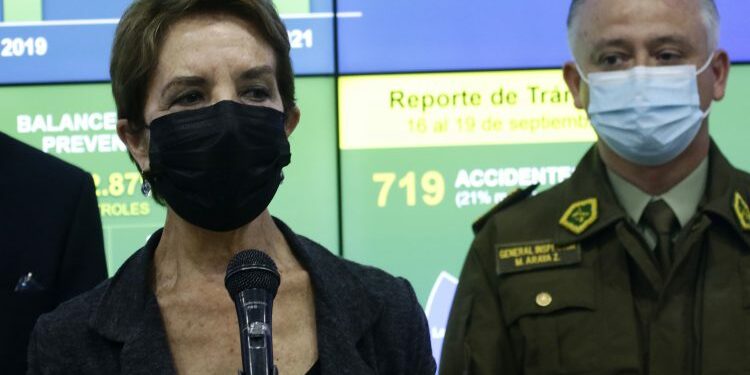 Revisa aquí los cambios en los viajes nacionales e internacionales