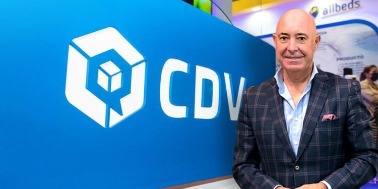 Imagen nota de prensa Hosteltur