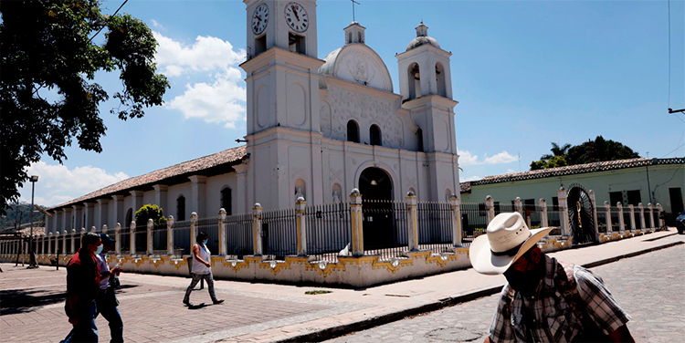 Rinconcitos hondureños para viajar en el Feriado Morazanico – Diario La Tribuna