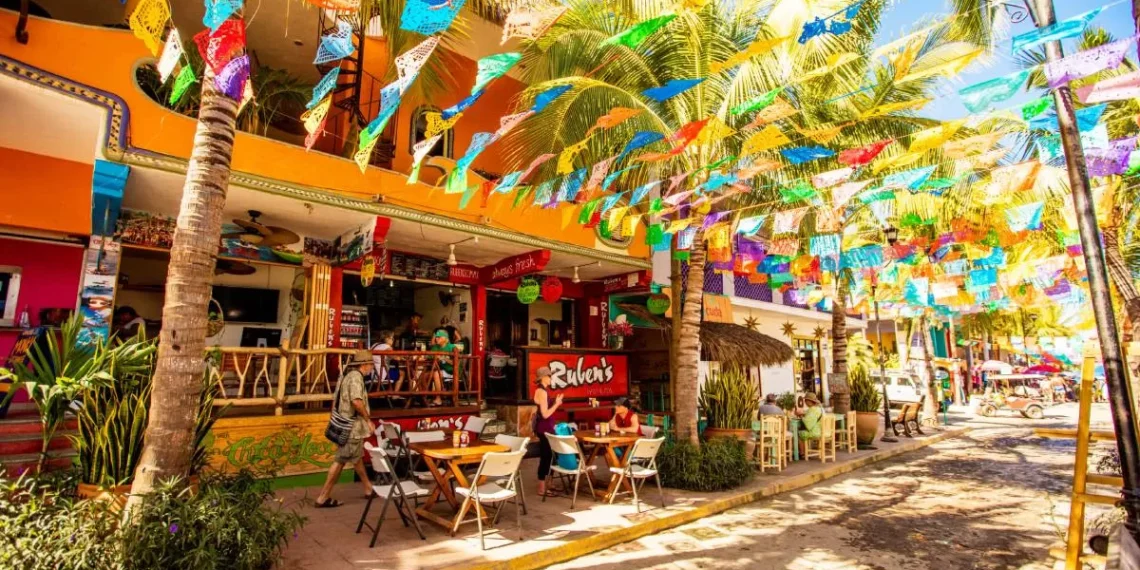 Riviera Nayarit, entre 30 mejores destinos
