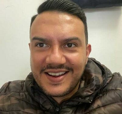 Camilo Arboleda