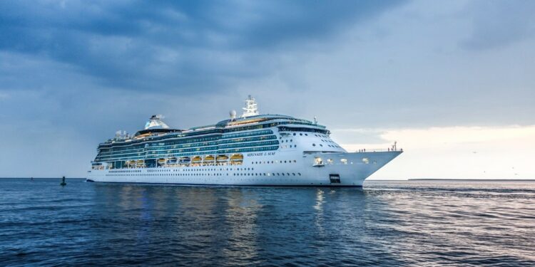 Royal Caribbean lanza el crucero más largo del mundo, durará 274 días