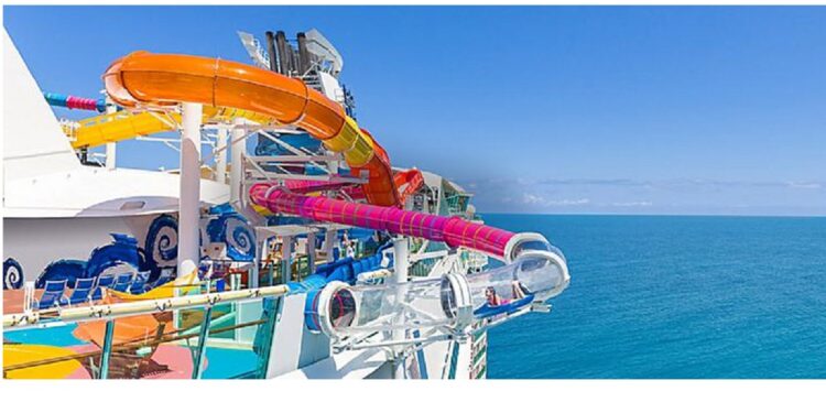 Royal Caribbean vuelve a Jamaica