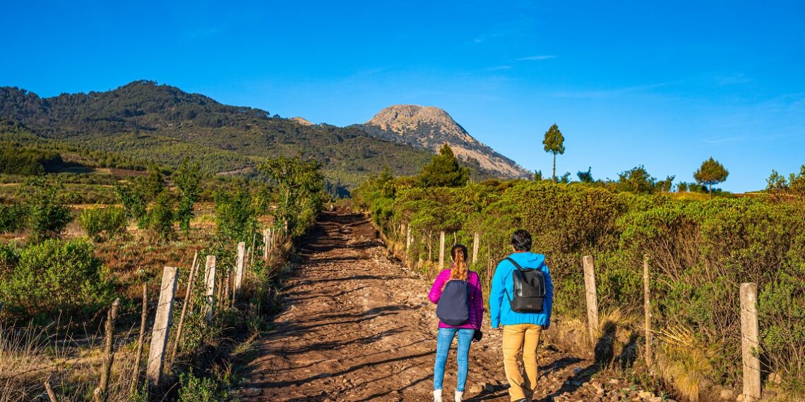 Ruta de escaladas por Centroamérica y República Dominicana