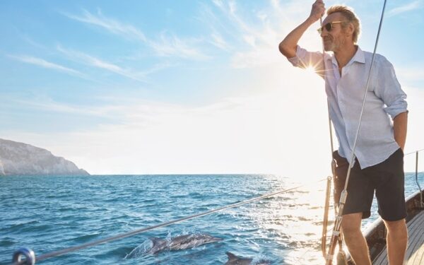 Saga une sus negocios de seguros, cruceros y vacaciones en nueva campaña