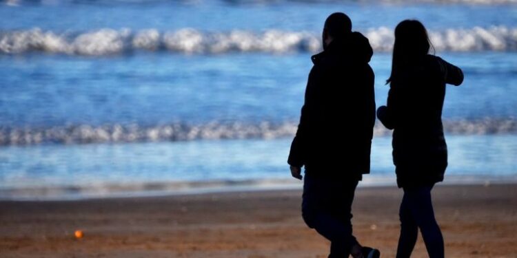 Santiagueños aprovechan el Pre-Viaje para sus vacaciones | Nuevo Diario Web