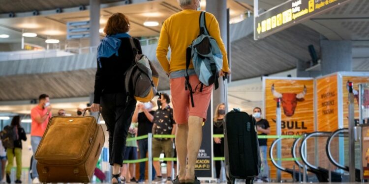 Se activa la lista de reserva de los bonos turísticos y entran 8.000 beneficiarios más