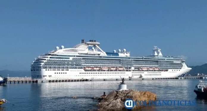 Se reactivará la cadena logística de turismo con arribo de Cruceros