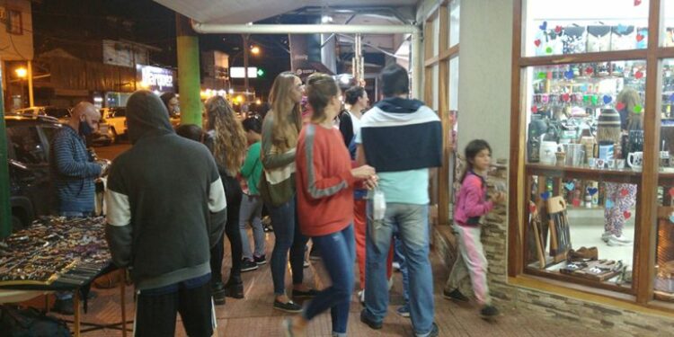 Sector turístico afirma que fue uno de los mejores fines de semana en meses