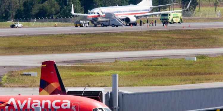 Semana de receso escolar dinamizará salidas internacionales