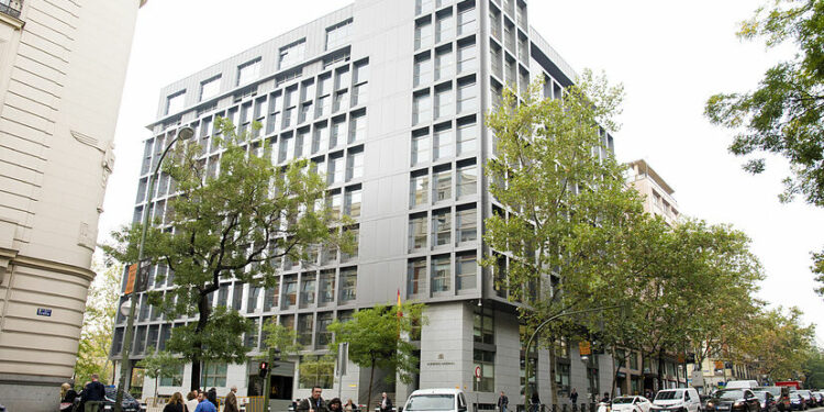 Sentencias: La Audiencia Nacional insiste: El Gobierno debe informar de viajes privados de Pedro Snchez