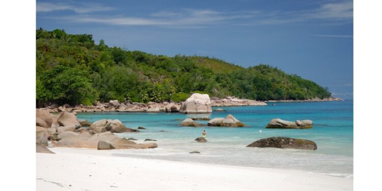 Seychelles, reconocida en los World Travel Awards