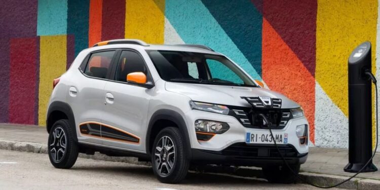 Sí, el precio es la principal barrera para la expansión del coche eléctrico