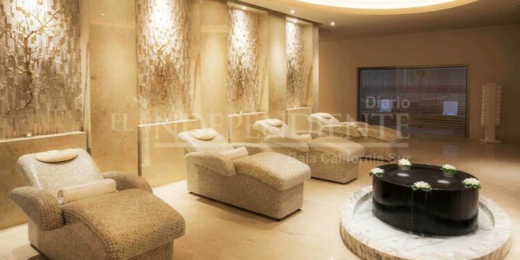 Spa de Los Cabos dentro de los 30 mejores del mundo de la revista Condé Nast