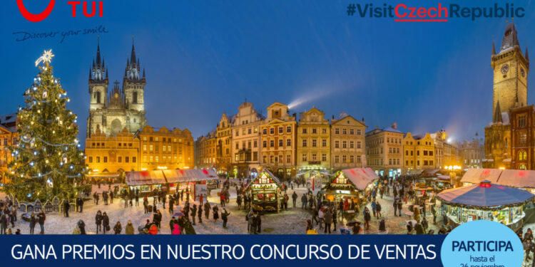 Imagen nota de prensa Hosteltur