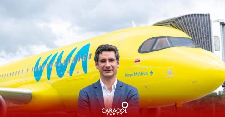 Tarjeta: La aerolínea Viva lanzó tarjeta de crédito con descuento para viajes | Economía