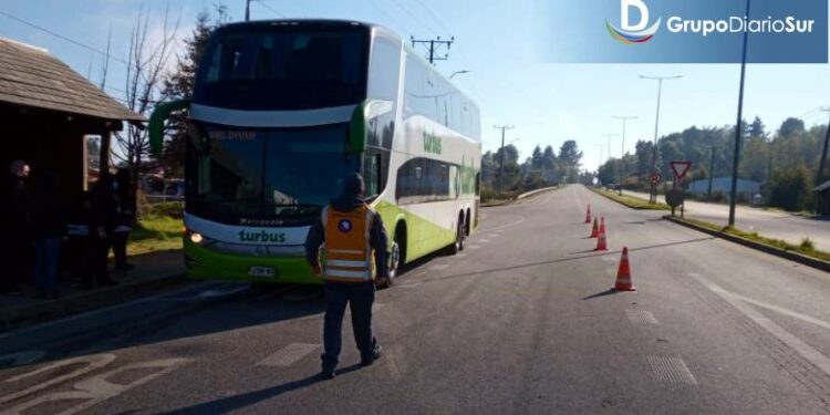 Todo lo que debes saber para viajes interregionales en este fin de semana largo