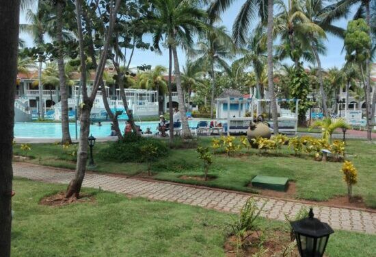 Trabajadores de la Hotelería y el Turismo en Trinidad listos para el reinicio de la actividad