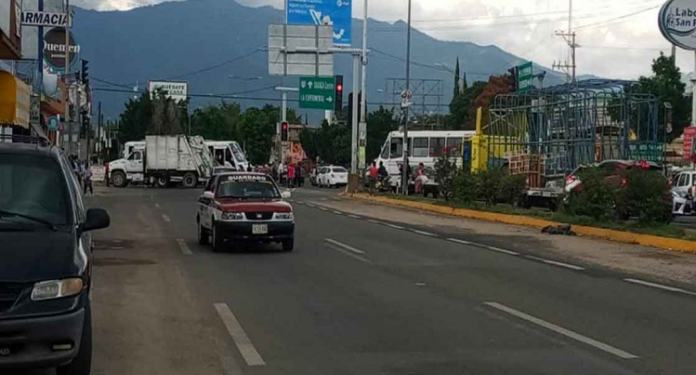 Tras acuerdos, desactivan bloqueos en cruceros de la capital