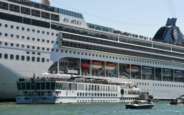 Tribunal británico da la razón a Uniworld y MSC Cruceros deberá pagar millonaria indemnización