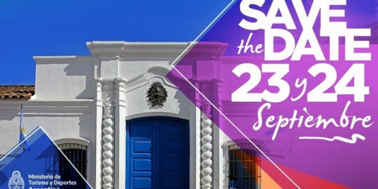 Tucumán recibe al Congreso de Agentes de Viajes 2021
